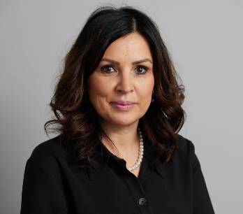 Dr Slađana Stojilović